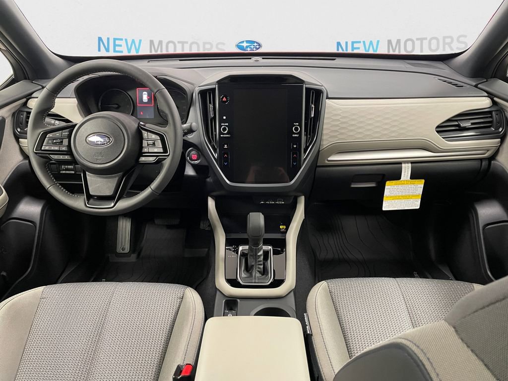 New 2025 Subaru Forester Premium w/ Convenience Package #1 image 10