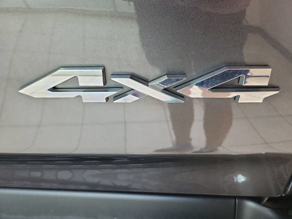 Certified 2019 RAM 1500 Big Horn AWD/4WD image 7