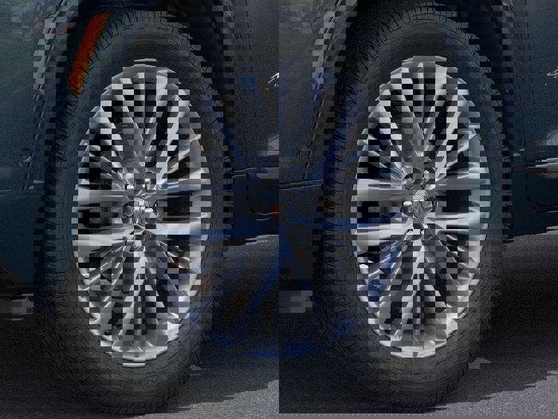 New 2026 Buick Enclave Avenir image 9