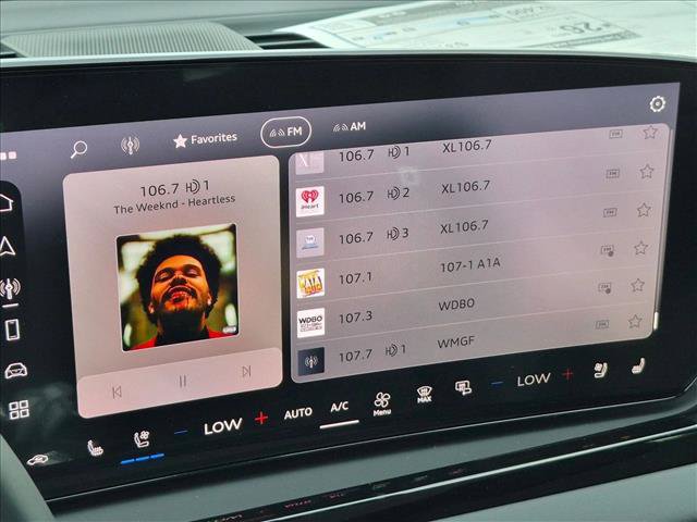 New 2026 Audi A5 Premium Plus AWD/4WD image 13