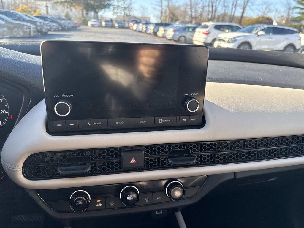 Used 2023 Honda HR-V LX image 20