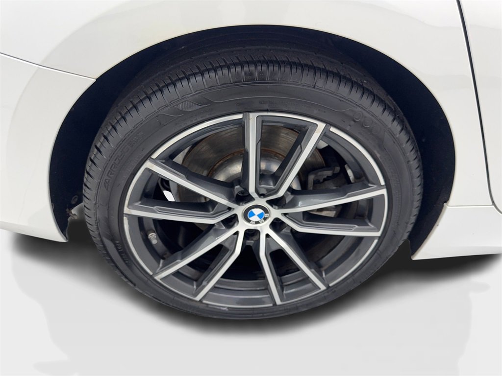 Used 2019 BMW 330i Sedan image 83