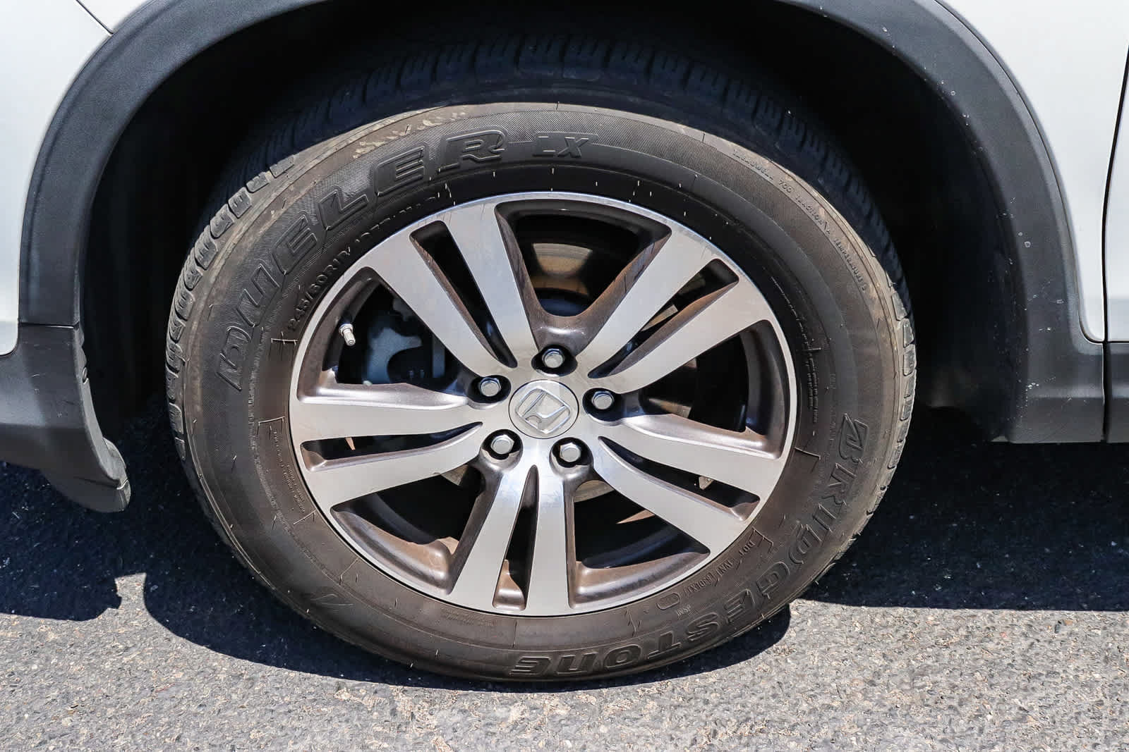 Used 2016 Honda Pilot EX-L image 13