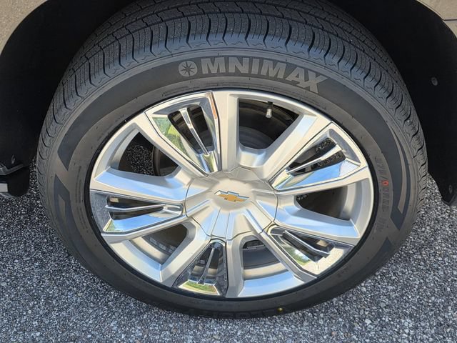 Used 2021 Chevrolet Tahoe High Country RWD image 57