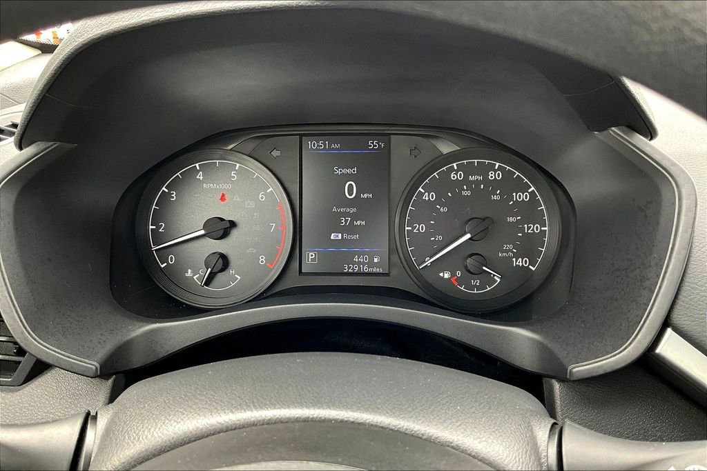 Used 2022 Nissan Altima 2.5 S image 15