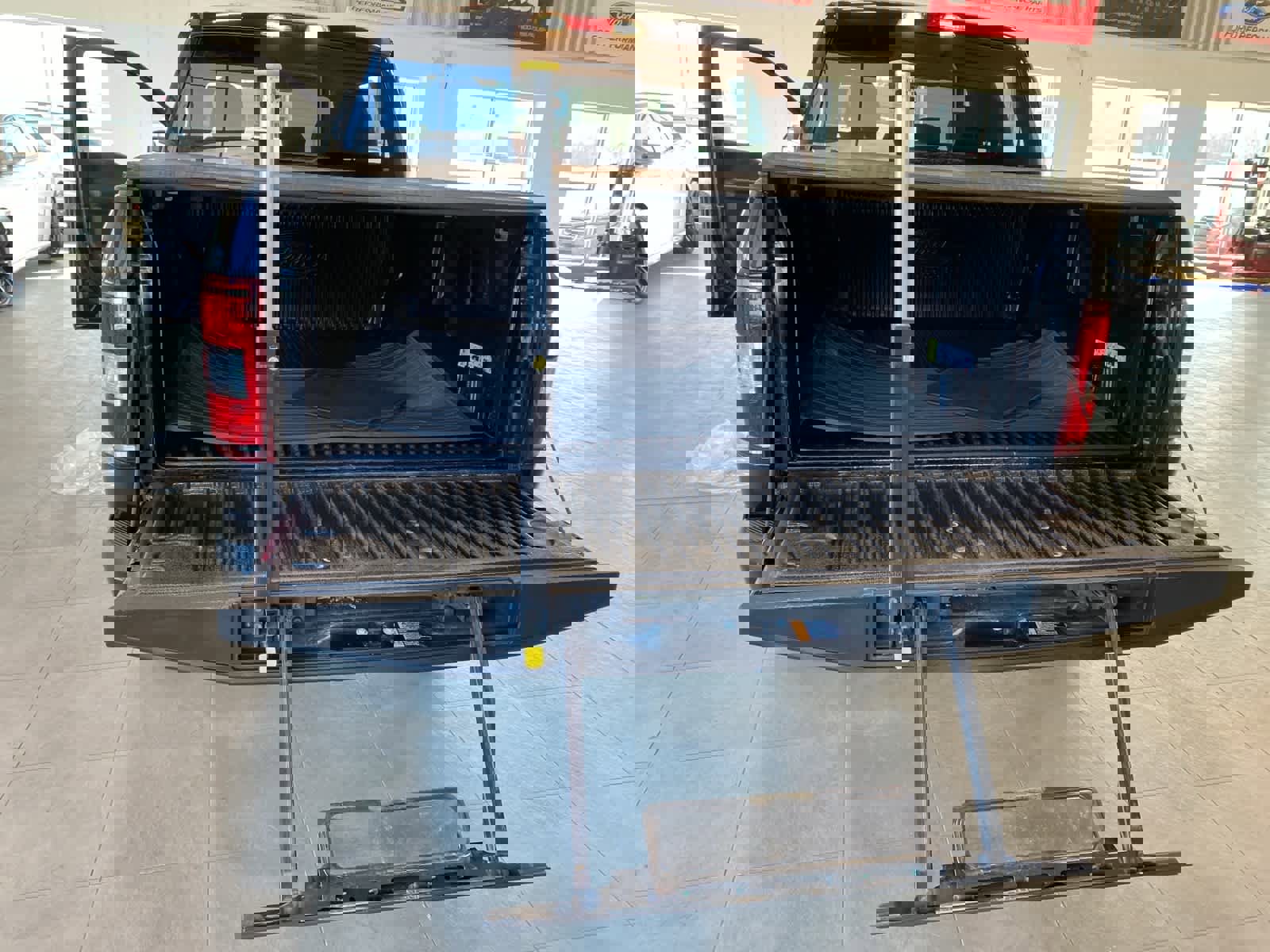 Used 2020 Ford F150 XLT w/ Equipment Group 302A Luxury image 29