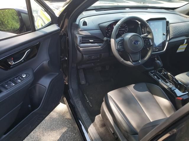 Used 2026 Subaru Forester Limited AWD/4WD image 10
