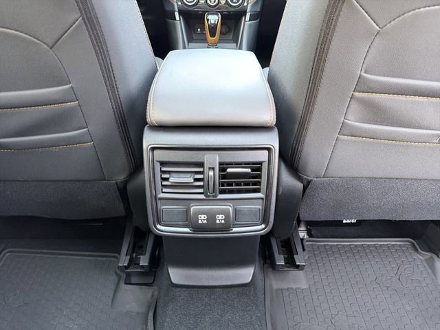 Certified 2025 Subaru Forester Wilderness AWD/4WD image 21