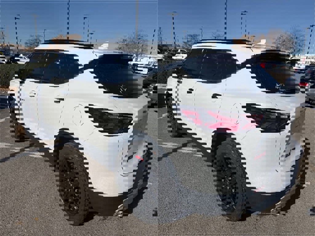 Used 2020 Chevrolet Blazer LT w/ Redline Edition image 6