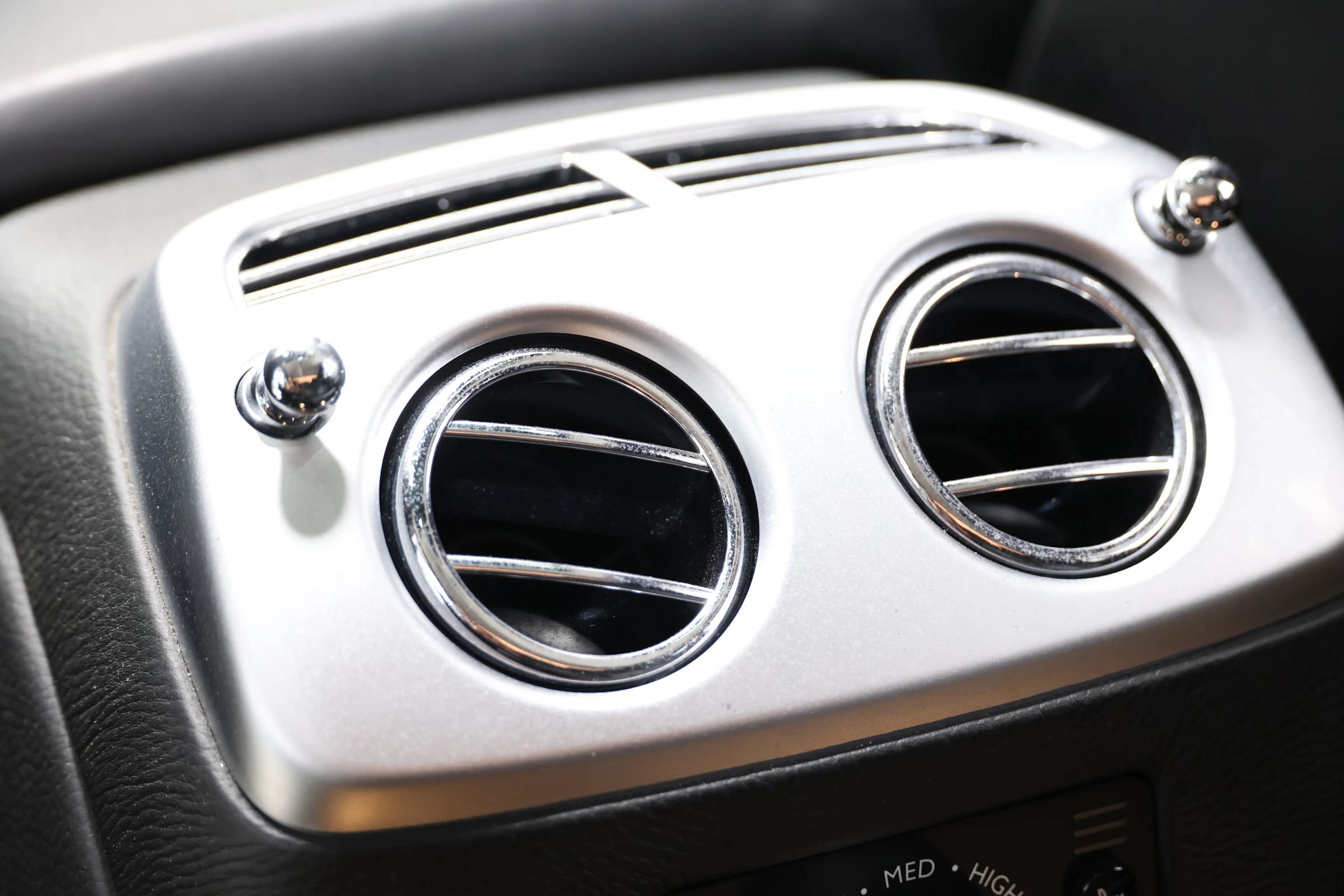 Used 2013 Rolls-Royce Ghost RWD image 78