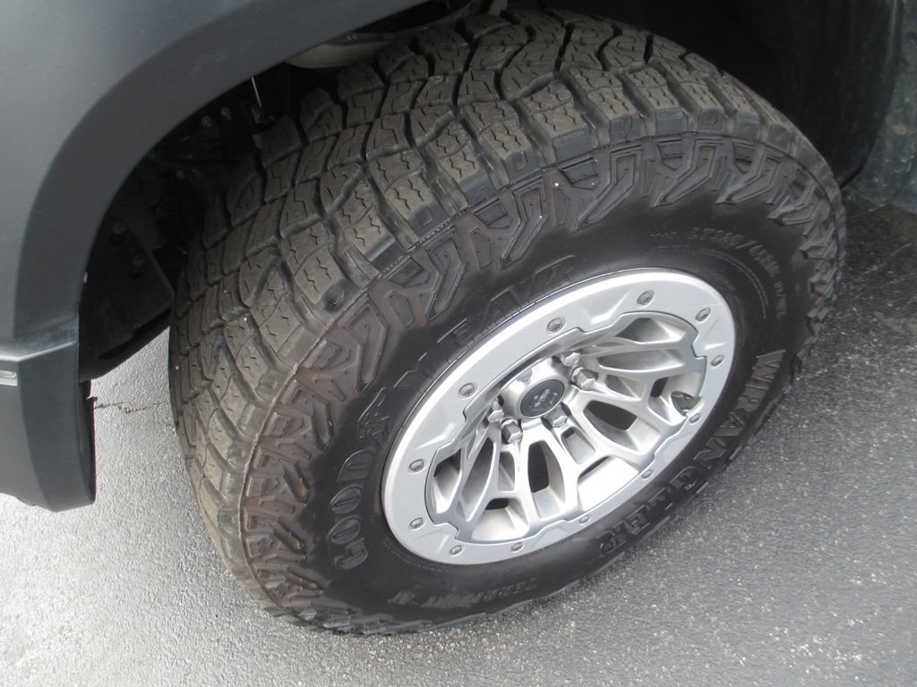 Used 2025 RAM 1500 RHO w/ RHO Level 1 Equipment Group AWD/4WD image 15