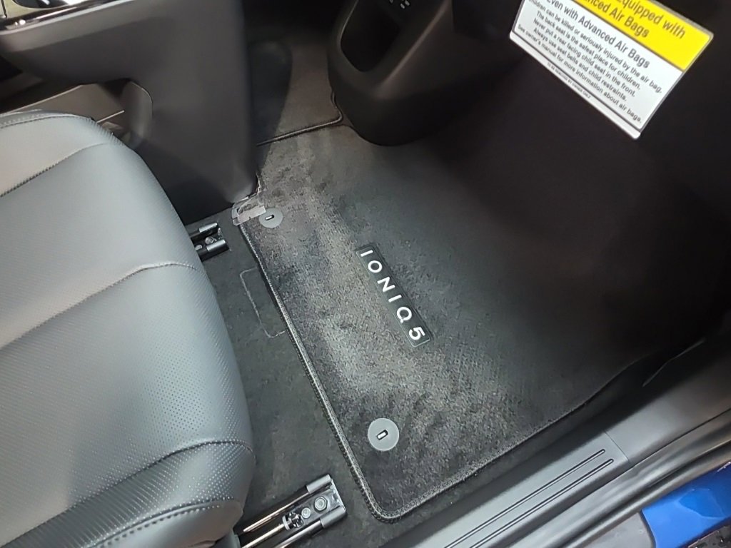 New 2026 Hyundai Ioniq 5 XRT image 10