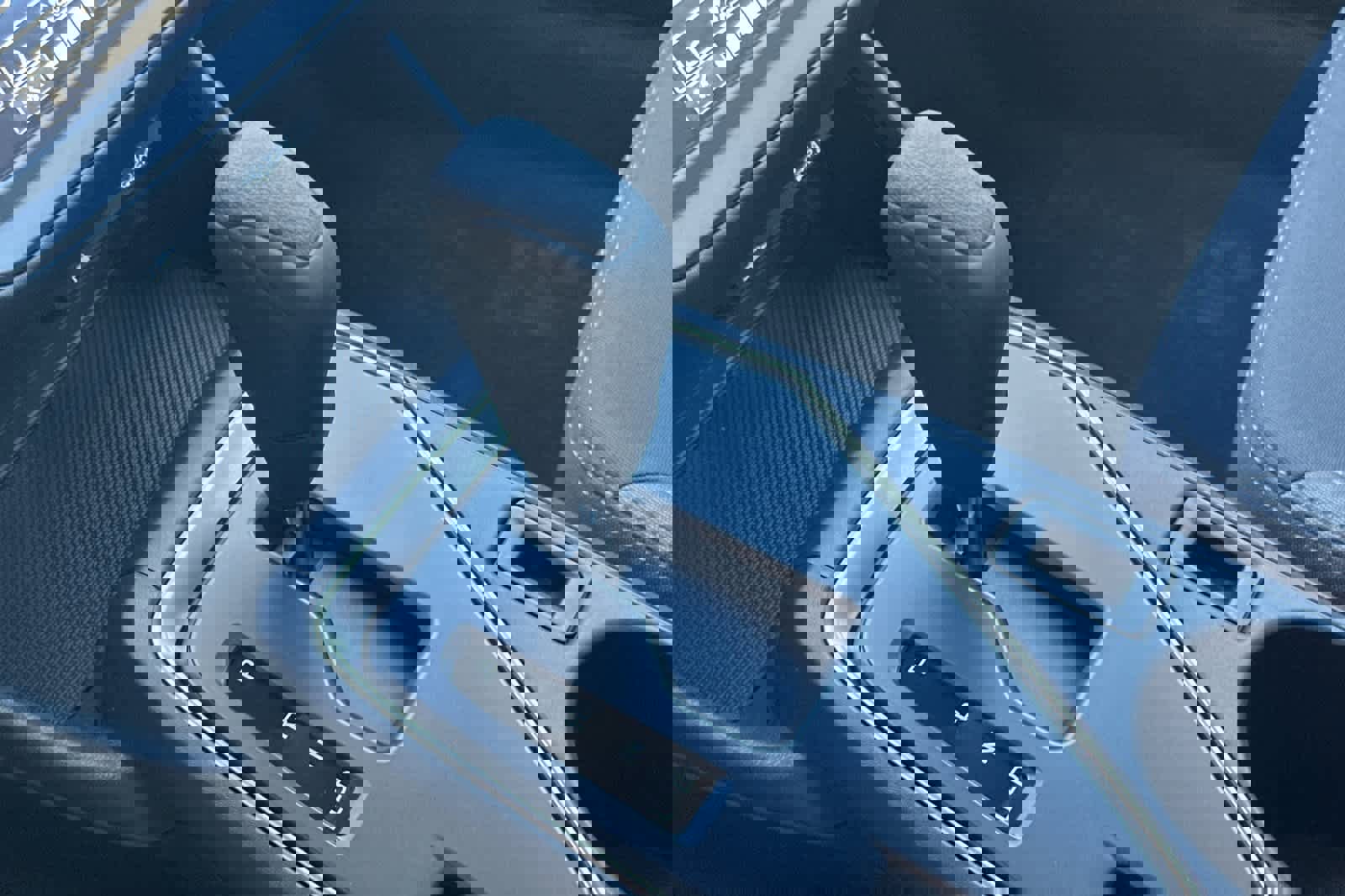 New 2025 Subaru Impreza 2.0i image 22