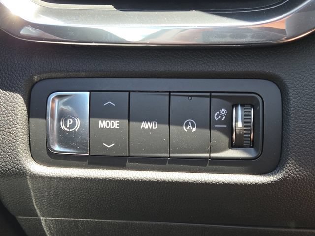 New 2026 GMC Acadia Elevation w/ Black Edition AWD/4WD image 12