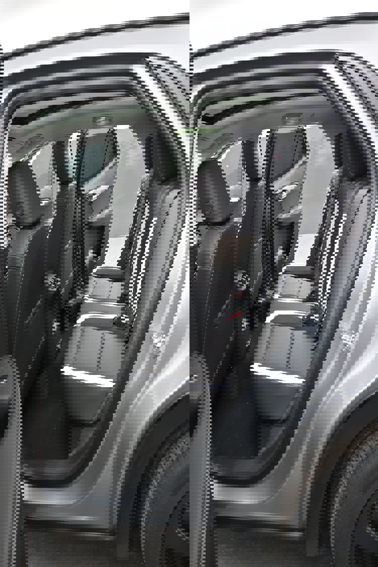 New 2026 Buick Envision Sport Touring image 14