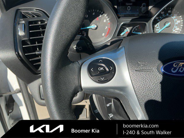 Used 2015 Ford Escape Titanium image 20