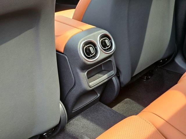 New 2027 Mercedes-Benz GLC 300 4MATIC image 26