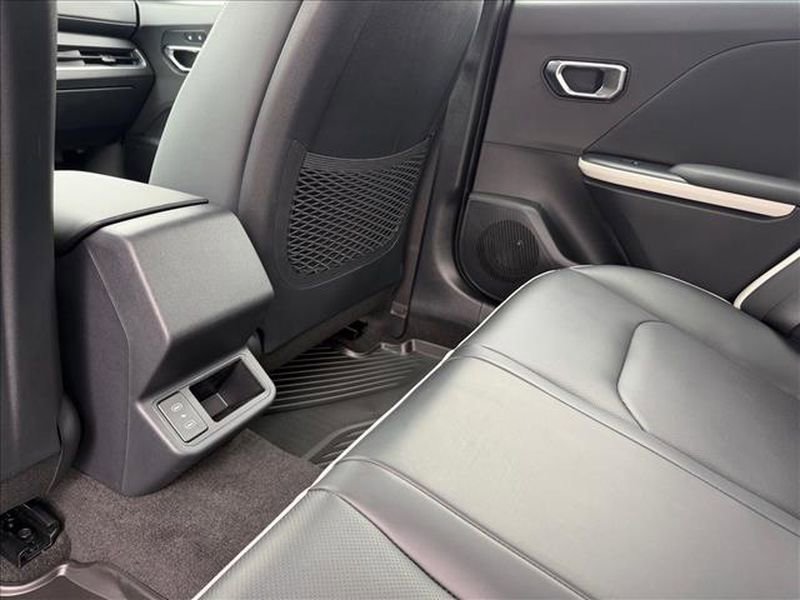 New 2026 Kia K4 GT-Line image 13