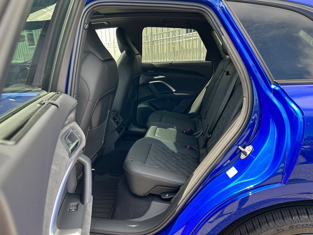 New 2026 Audi SQ5 Premium Plus AWD/4WD image 50