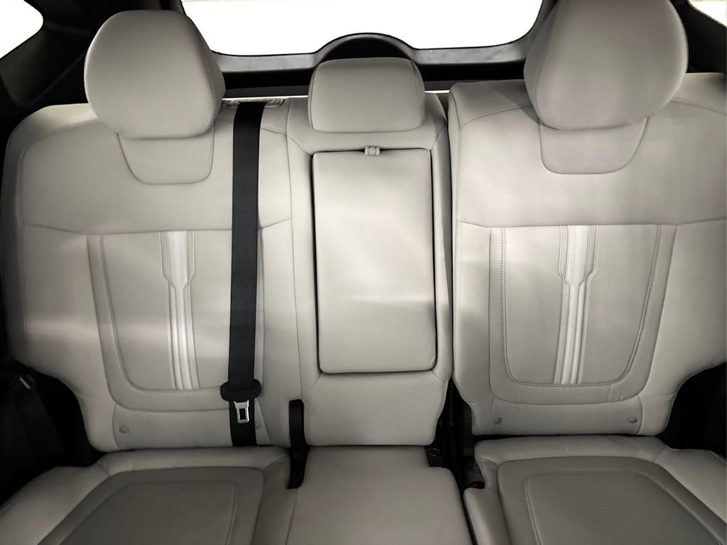 New 2026 Hyundai Tucson SEL image 11