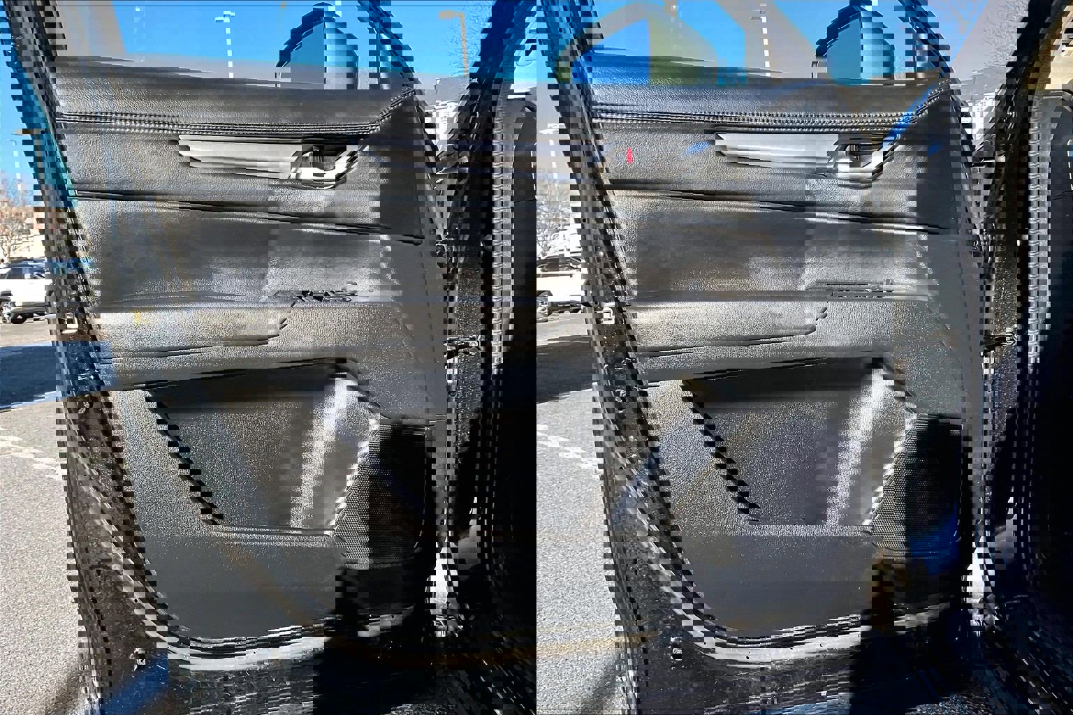 Used 2023 MAZDA CX-5 AWD 2.5 S w/ Preferred Package image 22