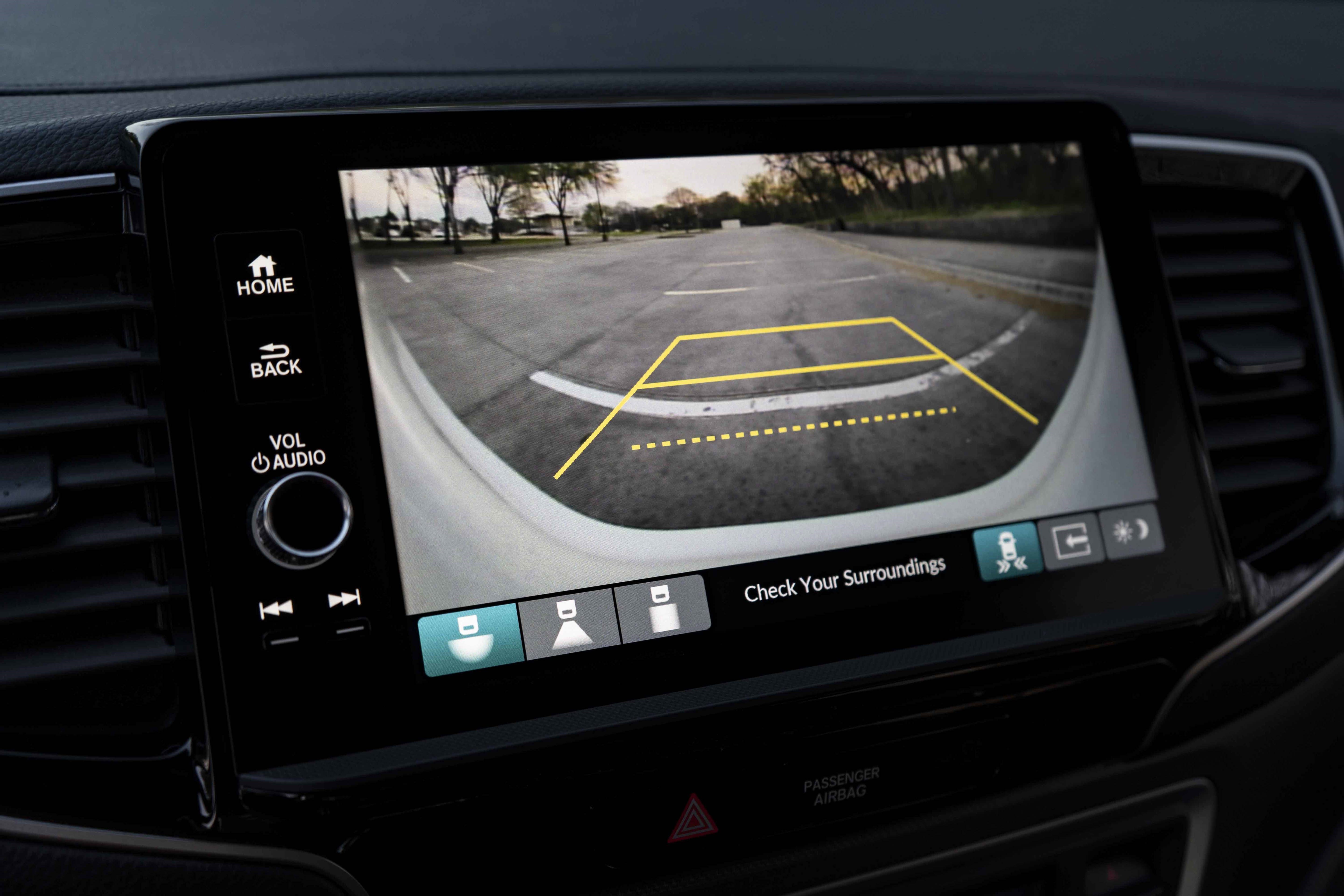 Used 2024 Honda Ridgeline TrailSport image 30