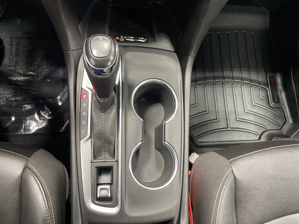 Used 2020 Chevrolet Equinox Premier image 40