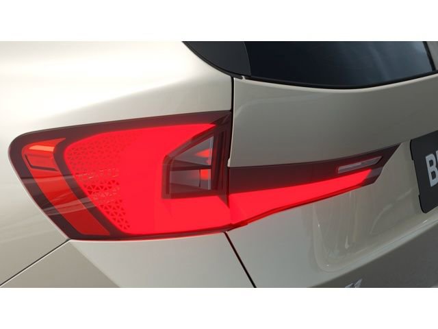 New 2026 BMW X1 xDrive28i w/ Technology Package image 8