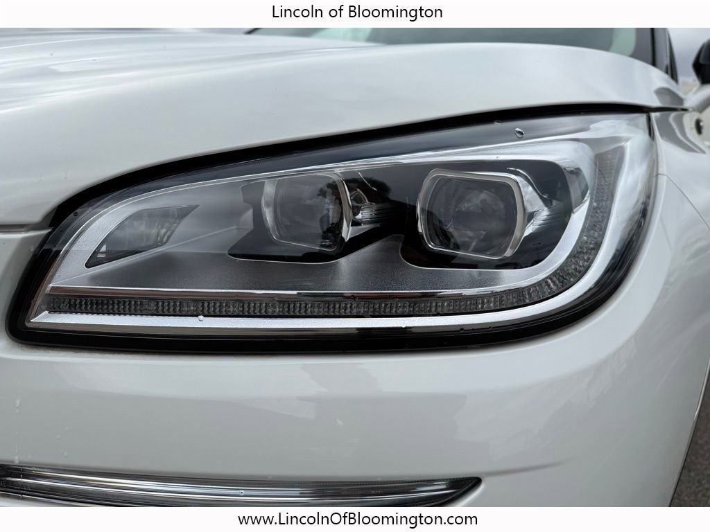 New 2025 Lincoln Corsair Reserve w/ Towing Package image 19