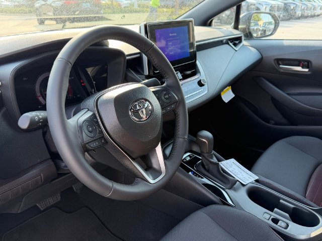 New 2027 Toyota Corolla SE FWD image 11