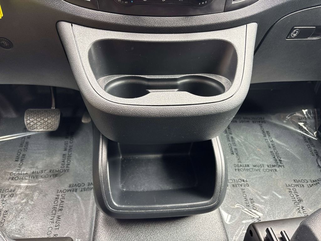 Used 2021 Mercedes-Benz Metris image 24