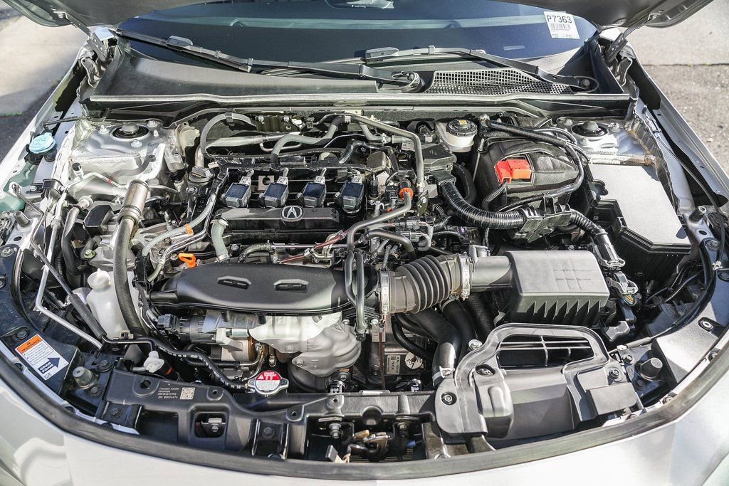 Used 2023 Acura Integra image 25