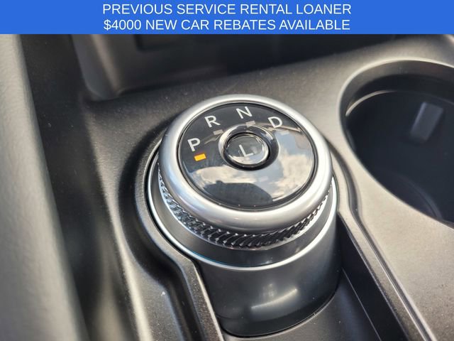 Used 2026 Ford Explorer ST-Line RWD image 18