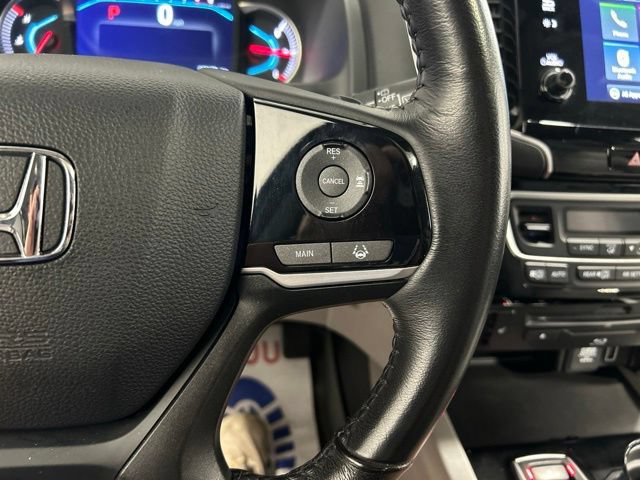 Used 2020 Honda Pilot Touring image 27