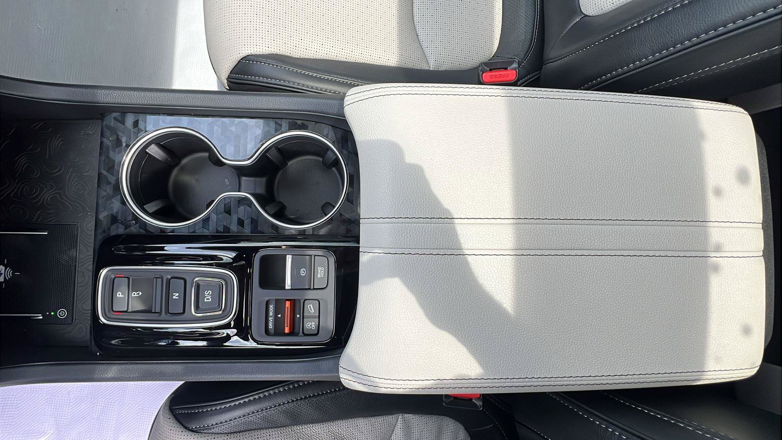 New 2026 Honda Passport TrailSport Elite image 25