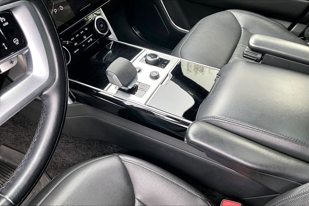 Used 2023 Land Rover Range Rover SE AWD/4WD image 15