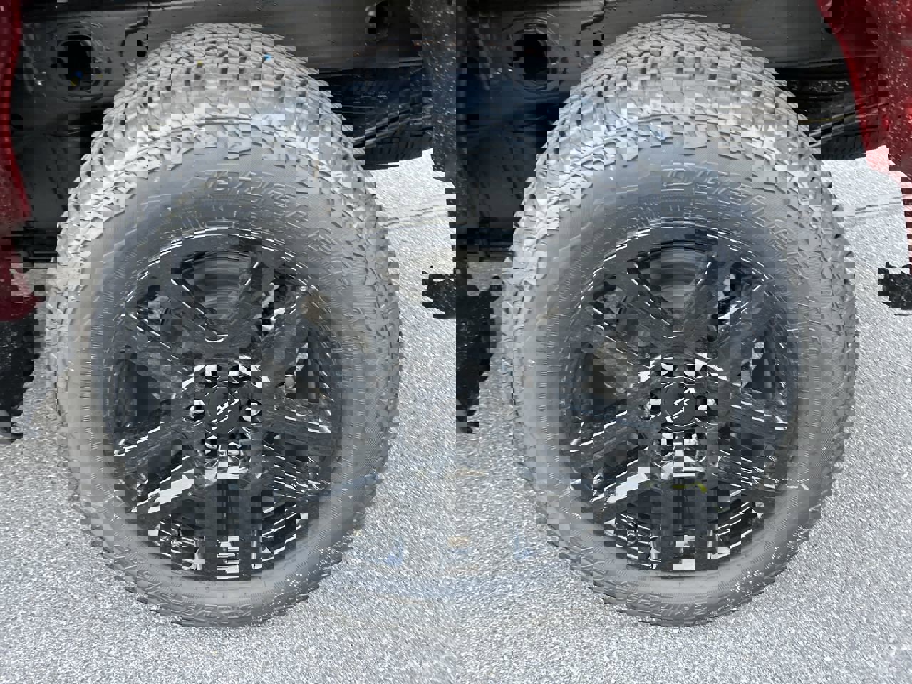 New 2026 Chevrolet Silverado 1500 LT Trail Boss image 10