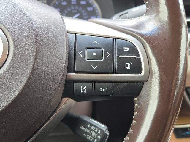 Used 2017 Lexus ES 350 w/ Navigation System Package FWD image 21