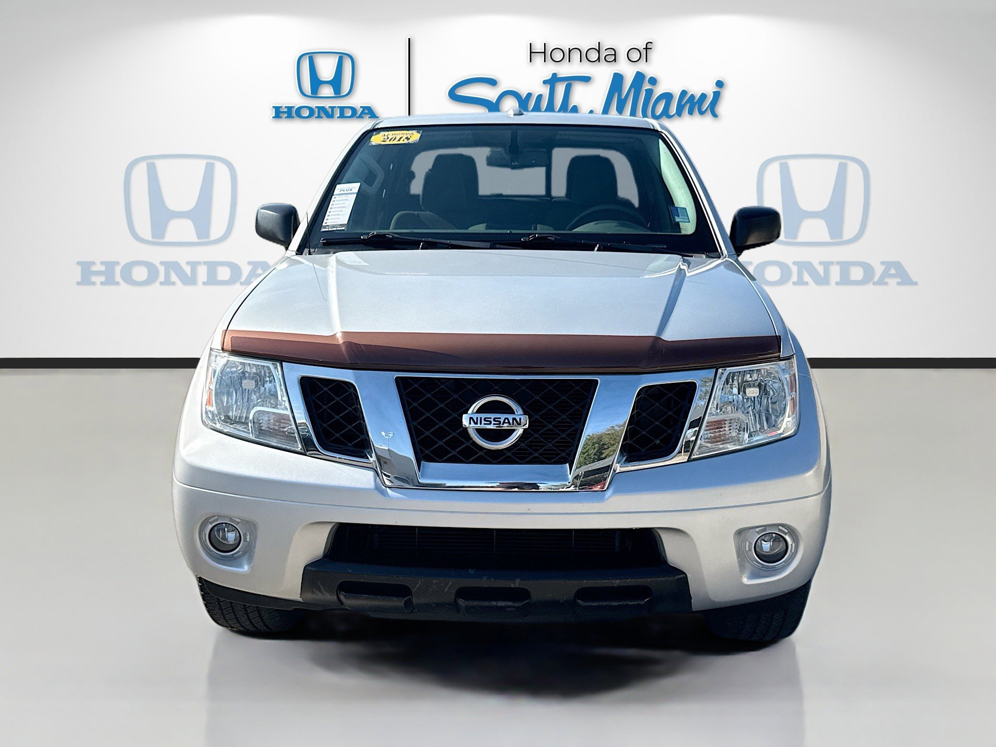 Used 2018 Nissan Frontier SV w/ Value Truck Package image 2