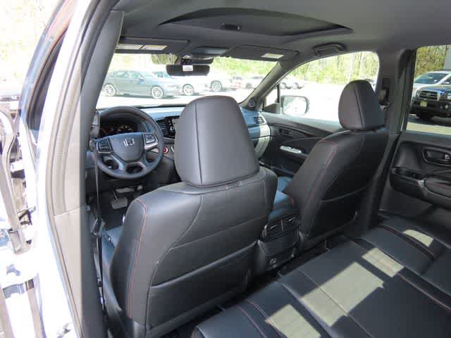 New 2026 Honda Ridgeline TrailSport image 14