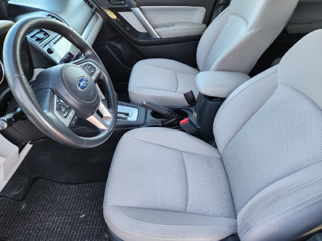 Used 2017 Subaru Forester 2.5i Premium w/ All-Weather Package AWD/4WD image 12