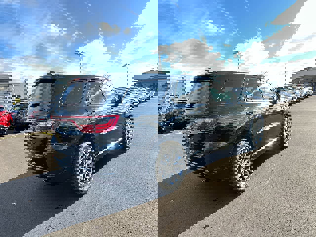 Used 2020 Dodge Durango GT image 13