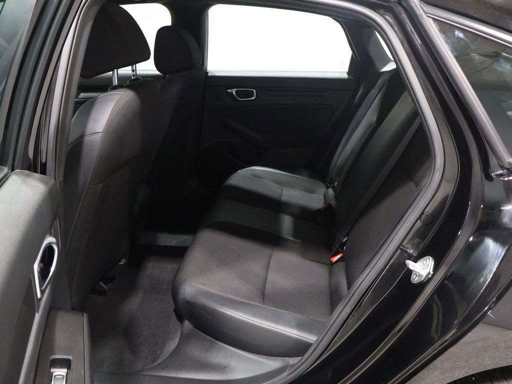 Used 2022 Honda Civic Sport image 17