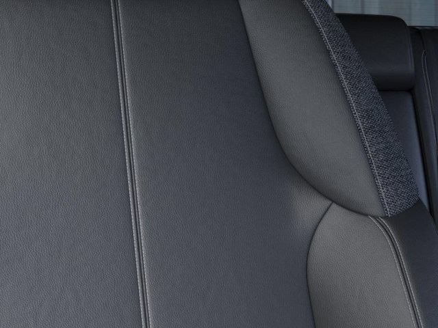 New 2027 Cadillac Optiq Luxury AWD/4WD image 21
