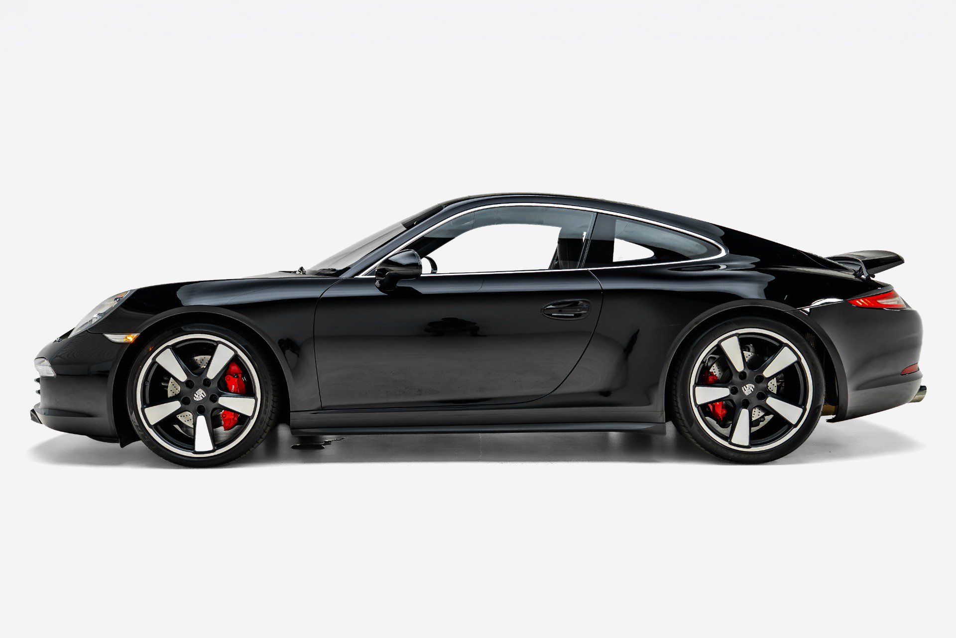 Used 2014 Porsche 911 Carrera S RWD image 6