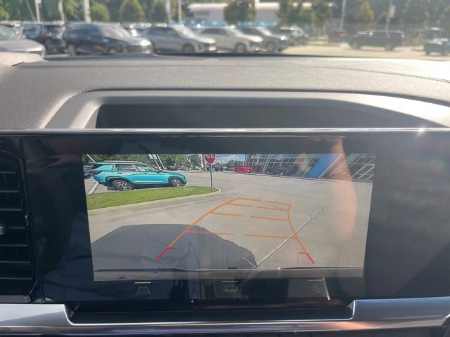 New 2026 Chevrolet Silverado 1500 LT w/ All Star Edition Plus image 27