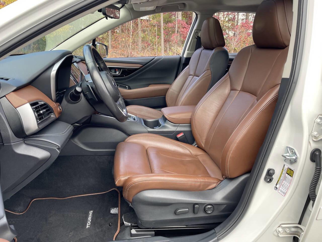 Used 2024 Subaru Outback Touring XT image 15