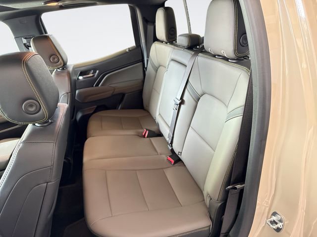 Used 2024 Chevrolet Colorado ZR2 w/ ZR2 Convenience Package III AWD/4WD image 22