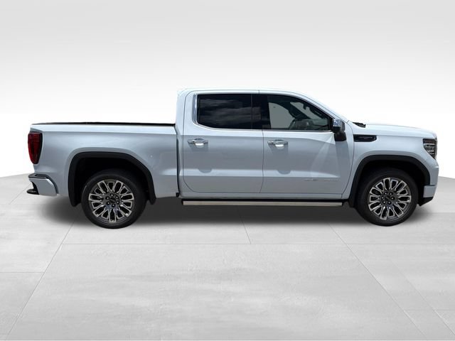 New 2026 GMC Sierra 1500 Denali Ultimate AWD/4WD image 8
