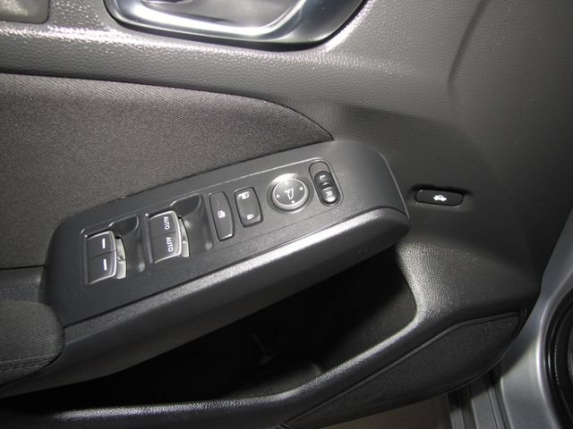 Certified 2022 Honda Civic Sport image 11